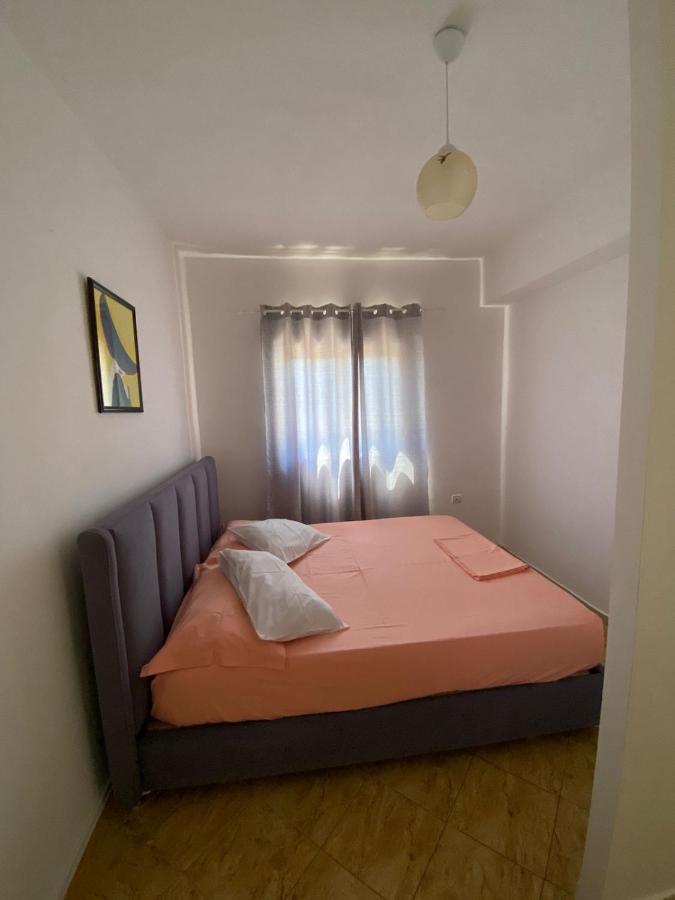 Tani Aparthotel Ksamil