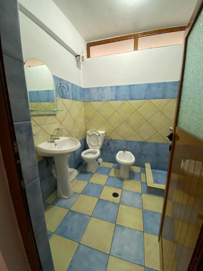Aparthotel Tani *