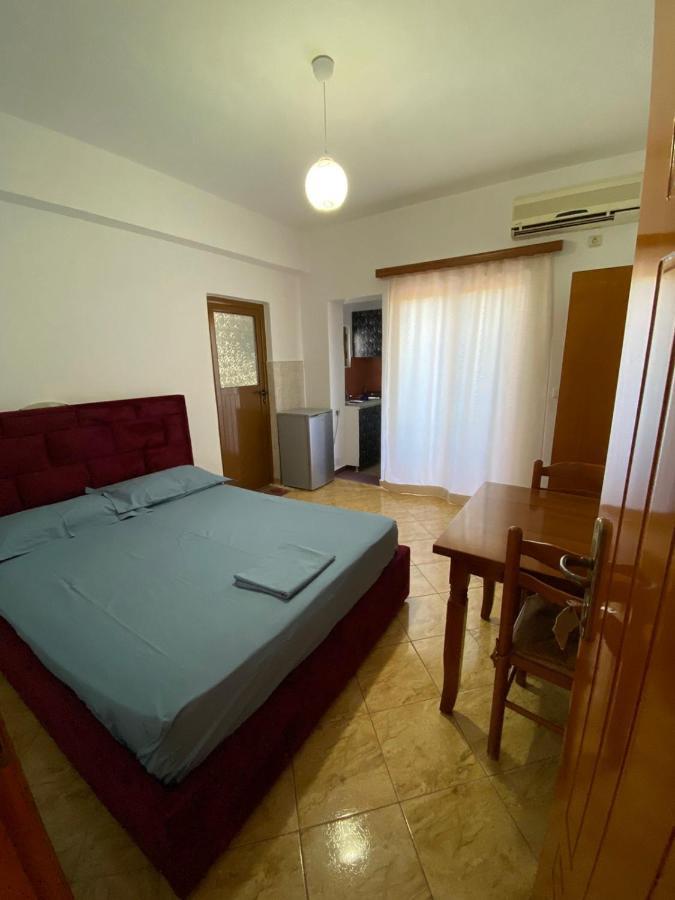 Tani Aparthotel Ksamil