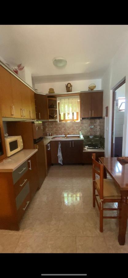 Tani Aparthotel Ksamil