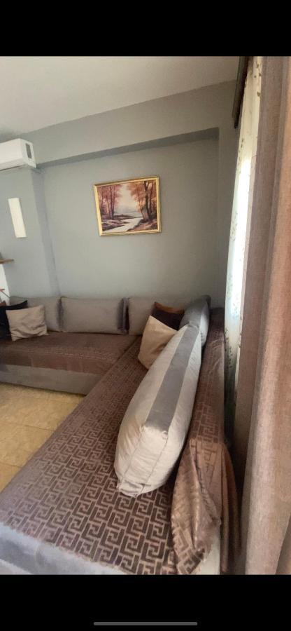 Tani Aparthotel Ksamil