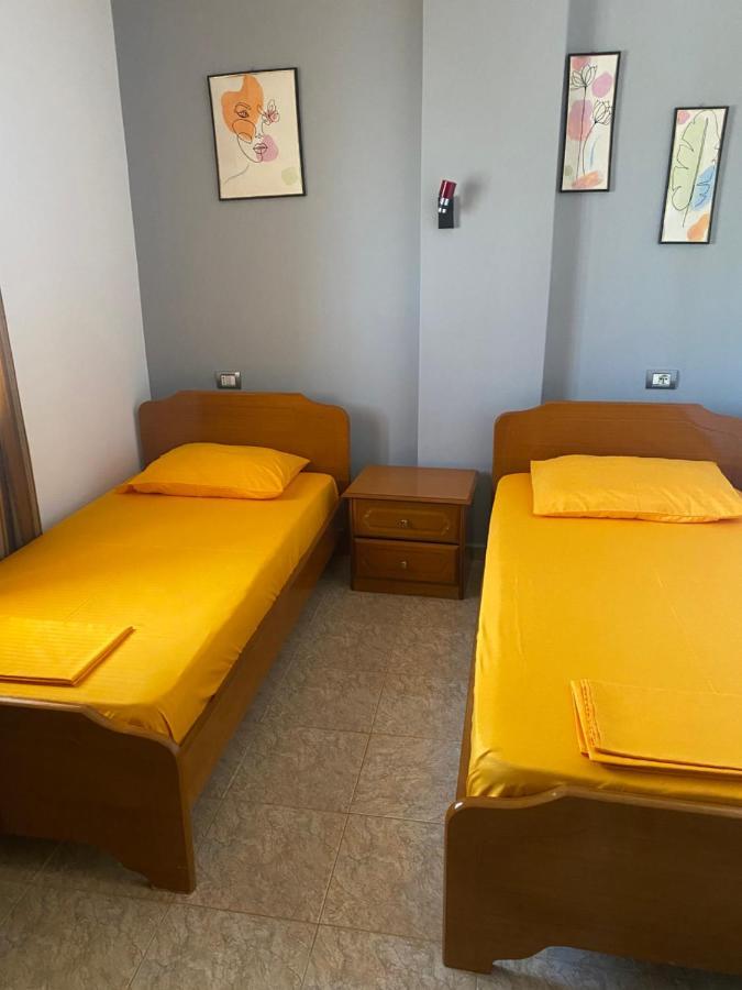 Tani Aparthotel Ksamil