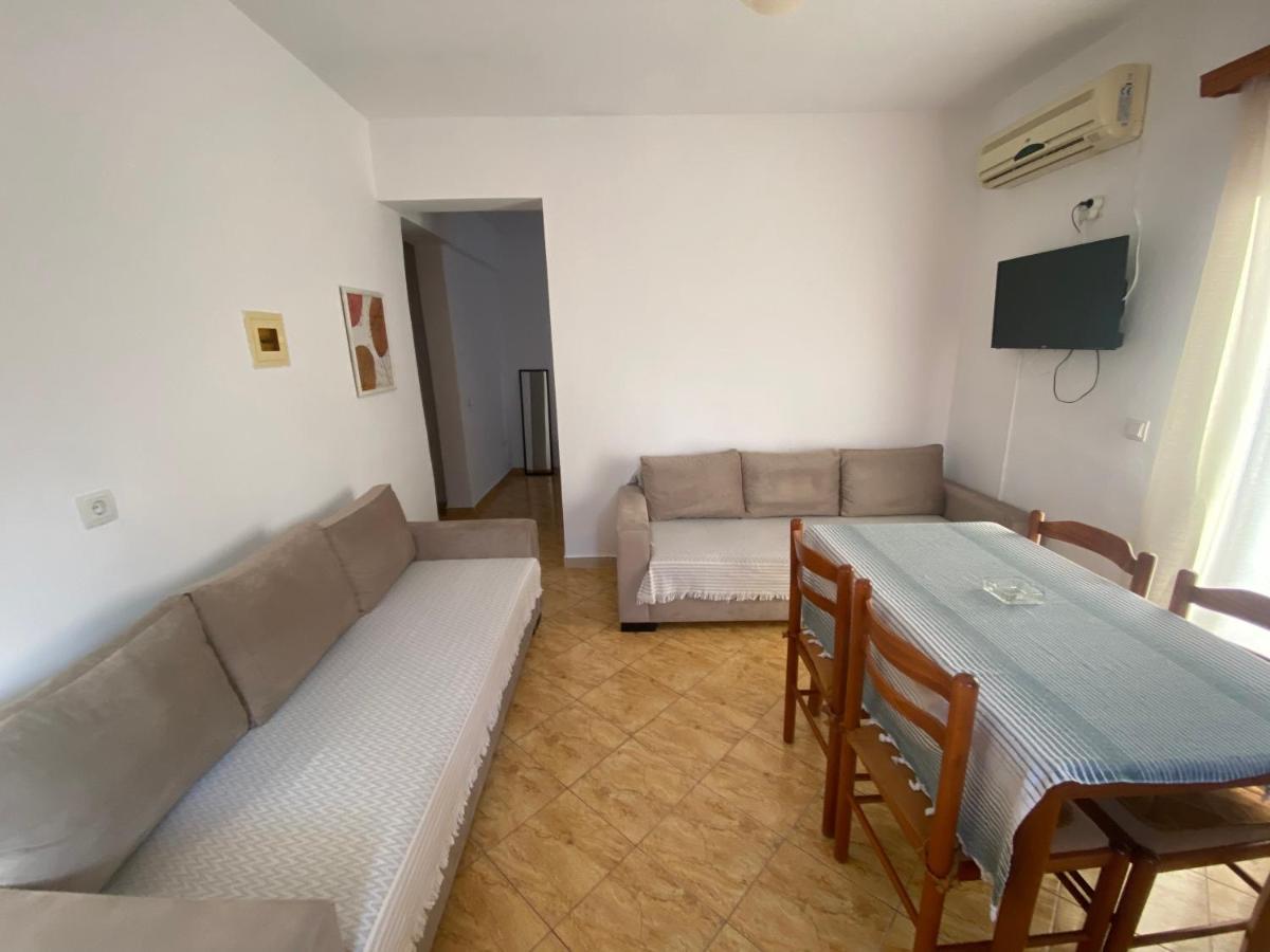 Aparthotel Tani Ksamil