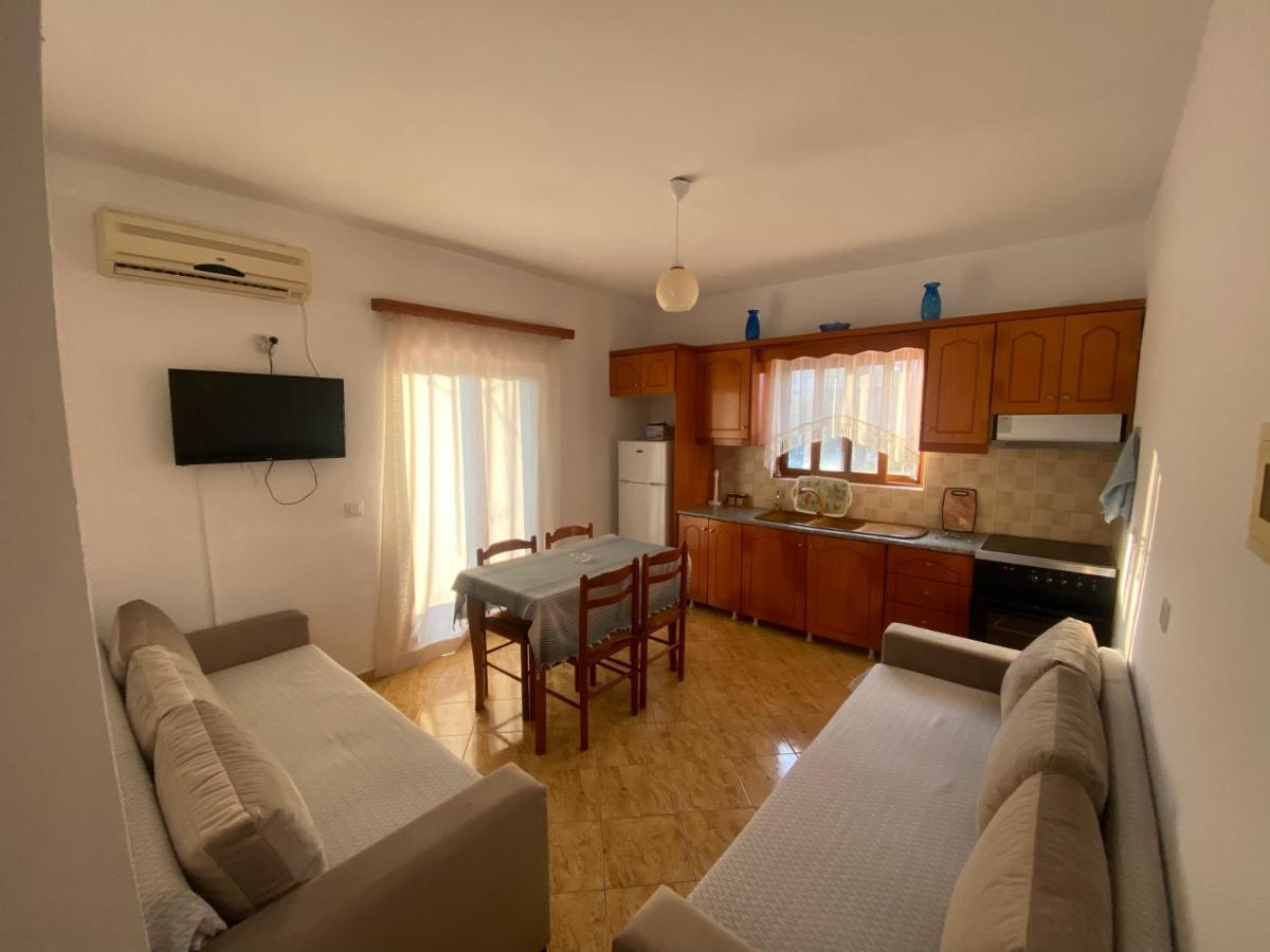 Aparthotel Tani