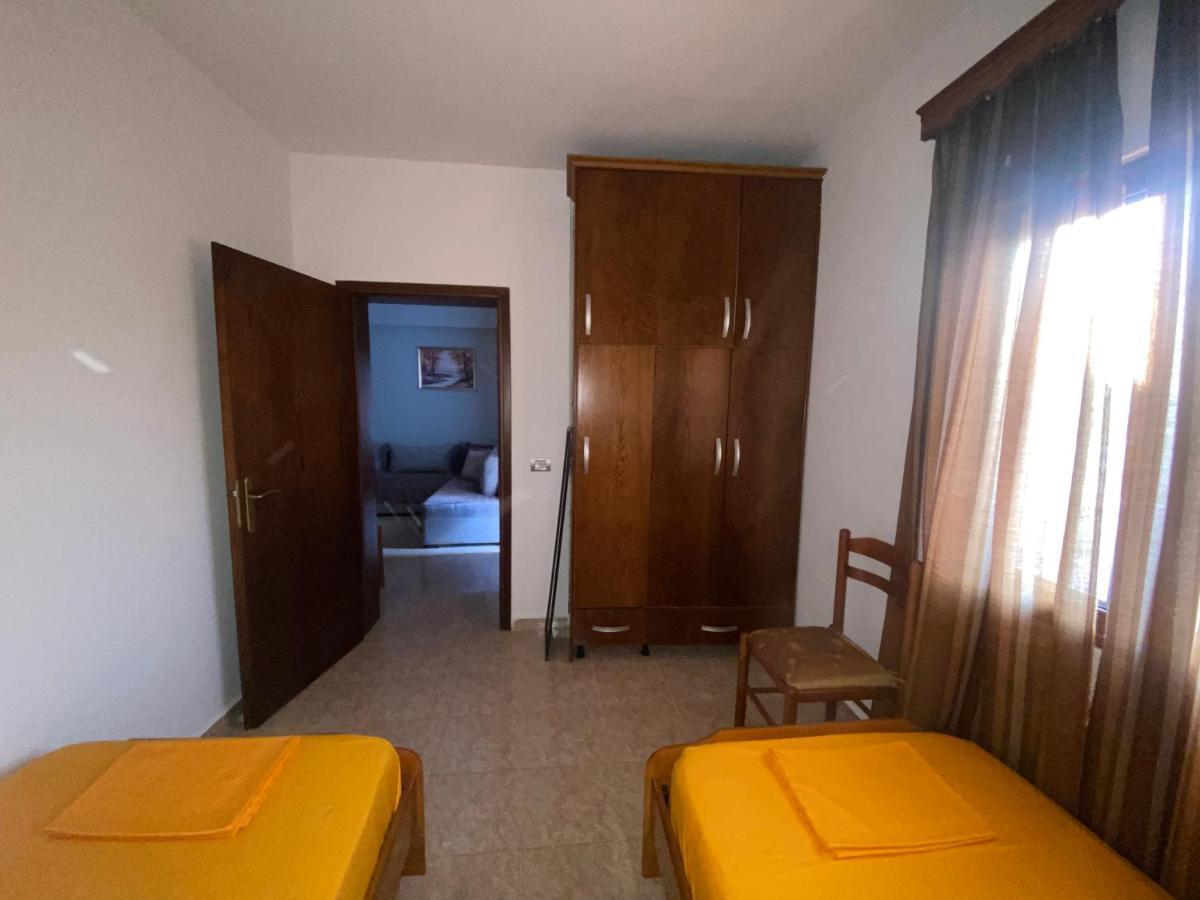 Aparthotel Tani *