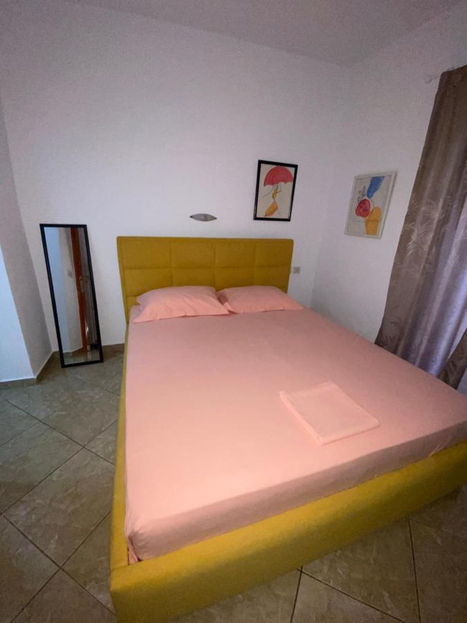 Tani Aparthotel Ksamil
