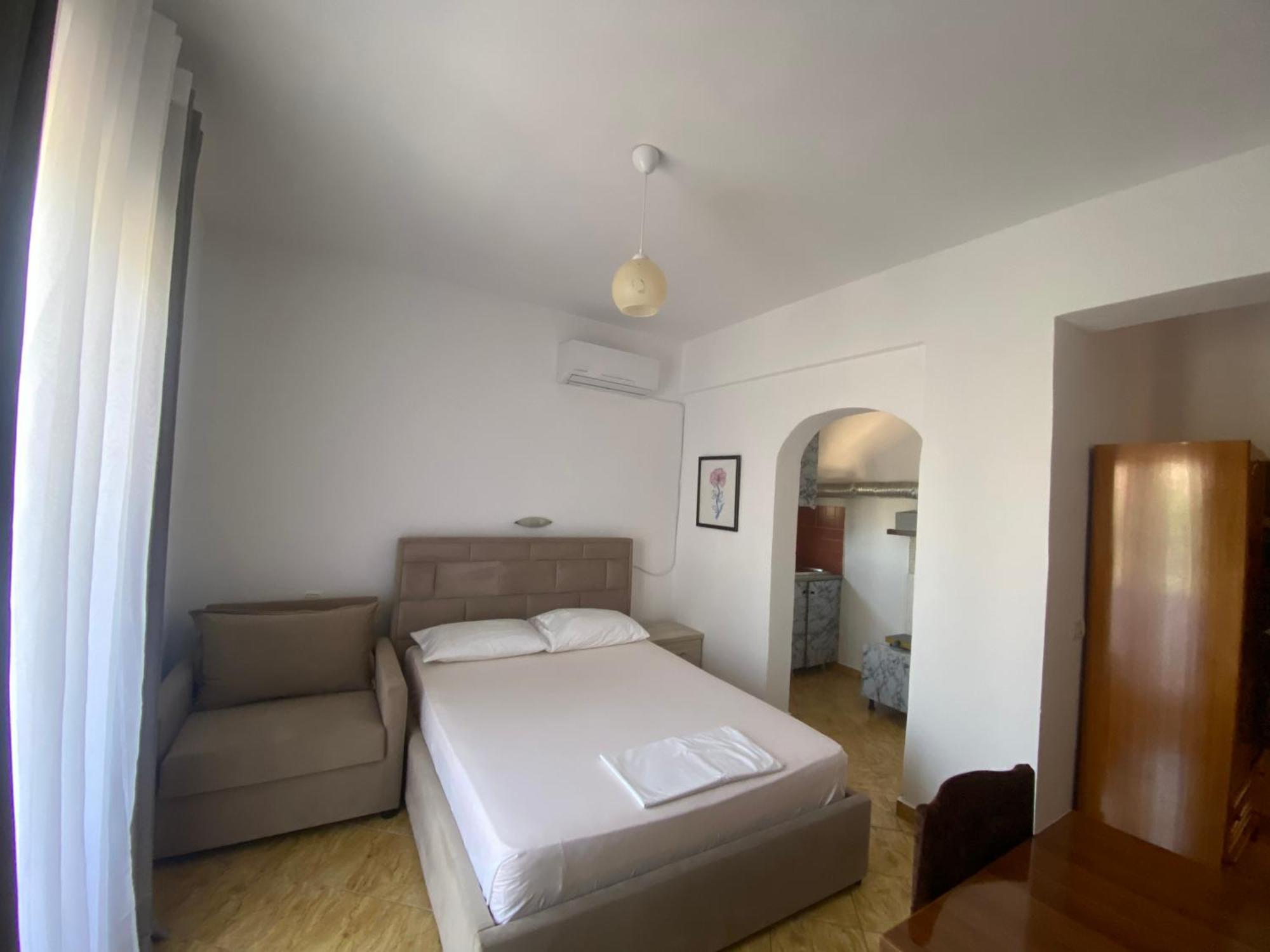 Aparthotel Tani Ksamil