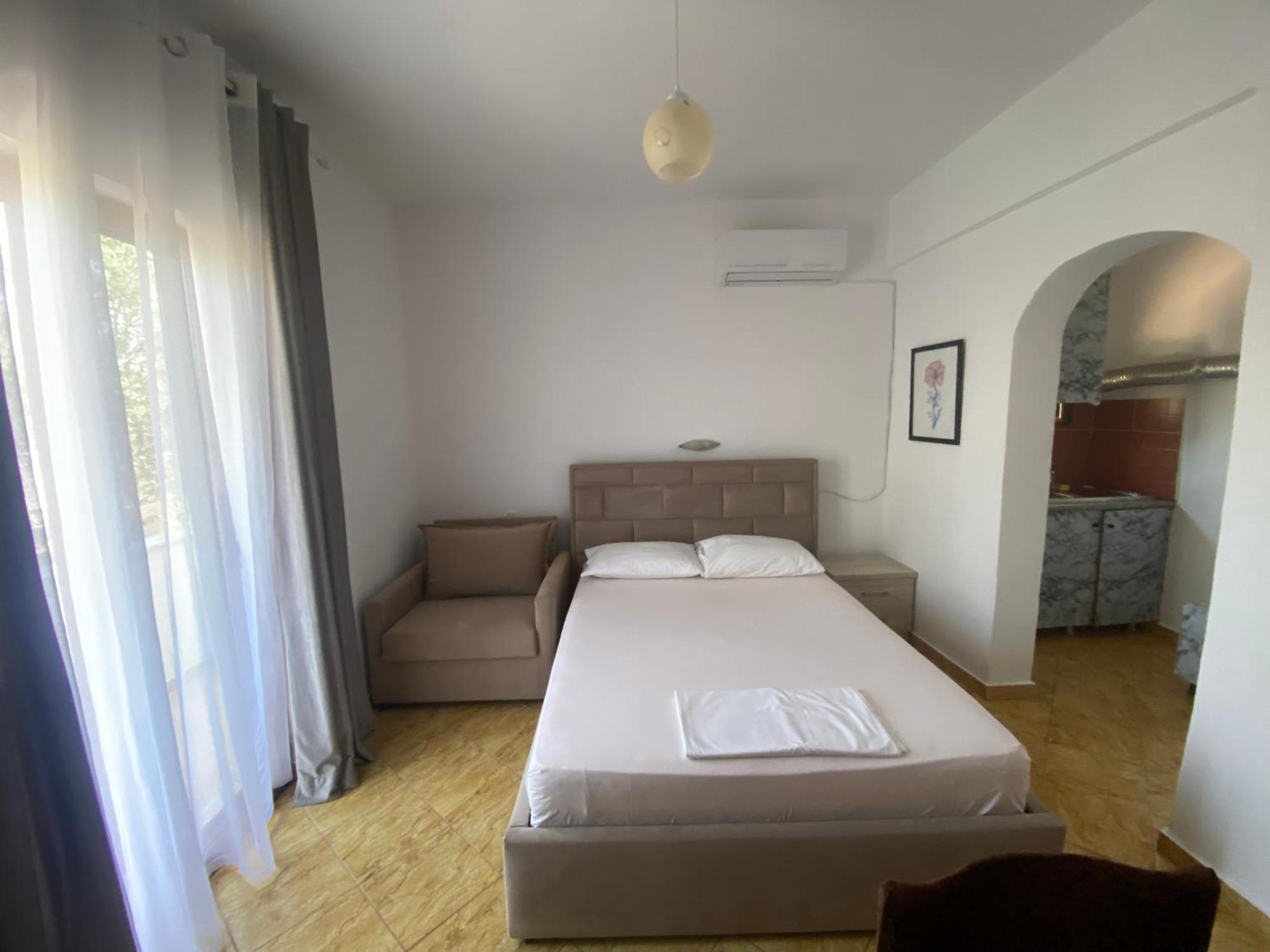Aparthotel Tani Ksamil