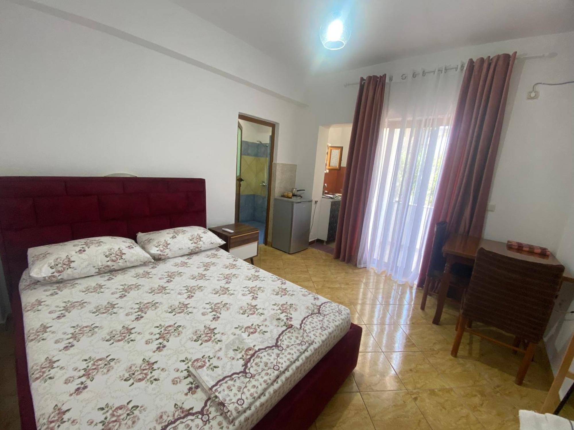Tani Aparthotel Ksamil
