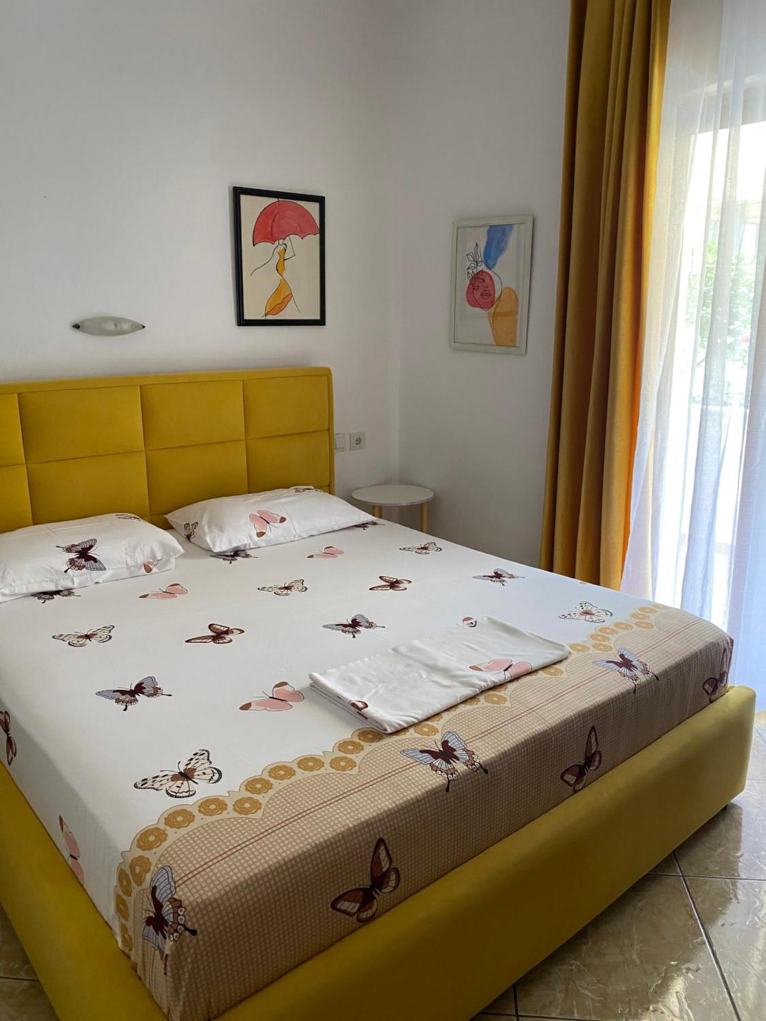 Aparthotel Tani Ksamil
